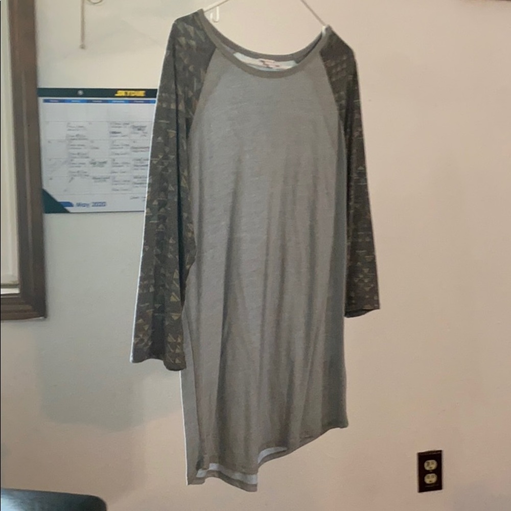 XL Randy